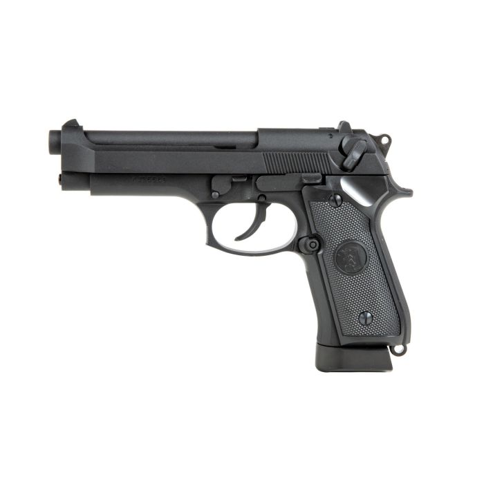 M9 GBB CO2 pistol KJW
