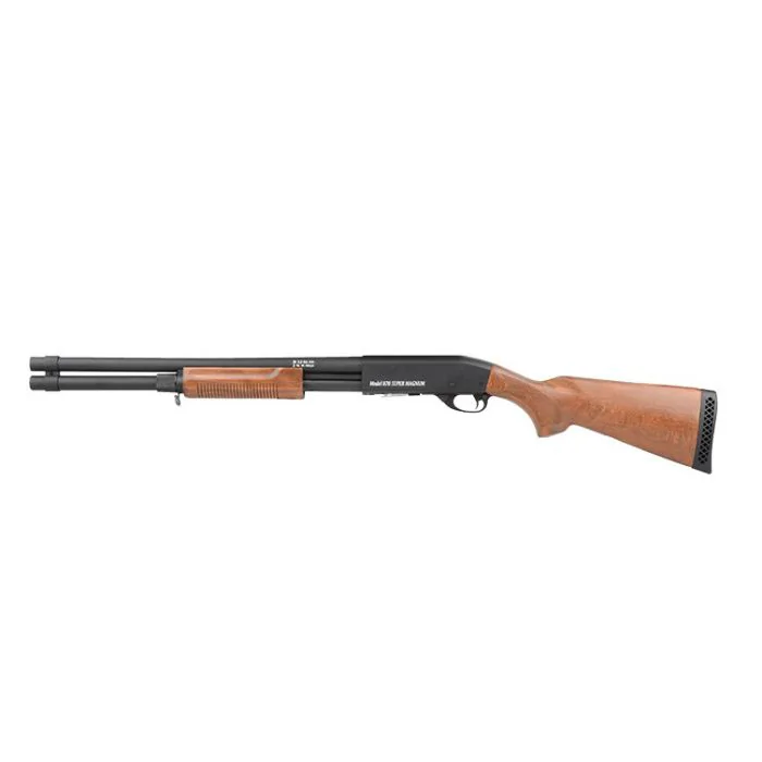 Shotgun ST870-STD M870 S&T