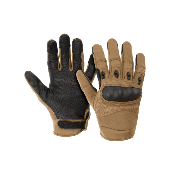 Assault Gloves Invader Gear Coyote M