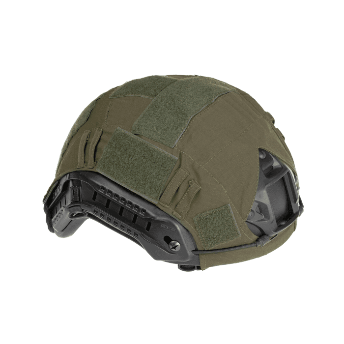 Helmet cover FAST Invader Gear Olive