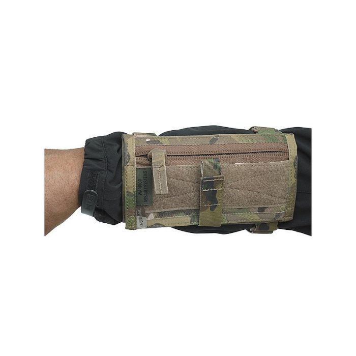 Tactical Wrist Case Multicam Warrior