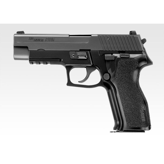 P226 E2 GBB gas pistol Tokyo Marui