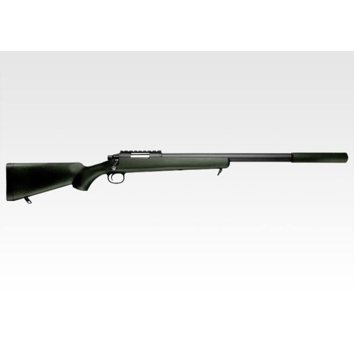 Sniper rifle VSR-10 G-Spec Tokyo Marui Olive