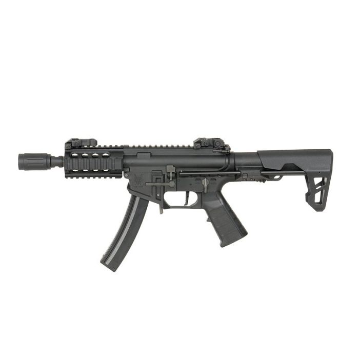 Assault rifle PDW SBR King Arms