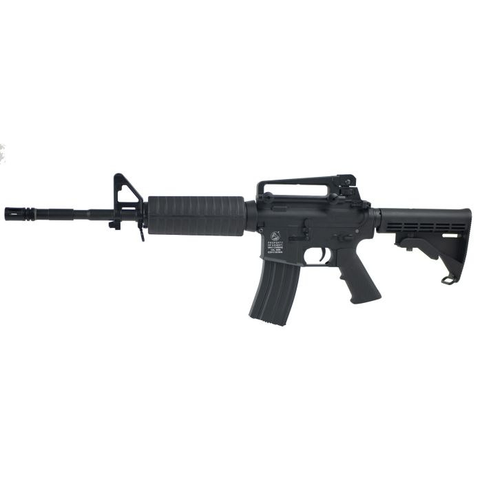 Assault rifle Colt M4 Carabine Cybergun