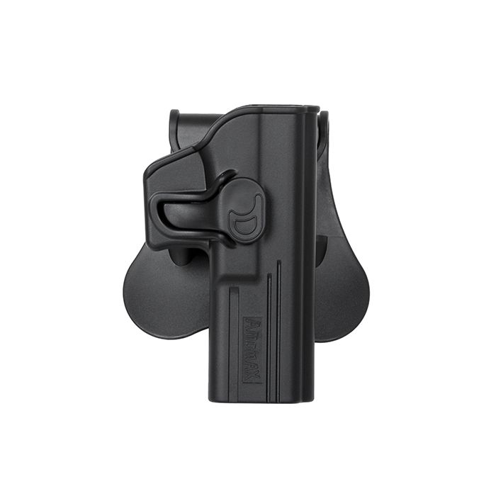 Pistol holster for G17/BLE-XAE Amomax