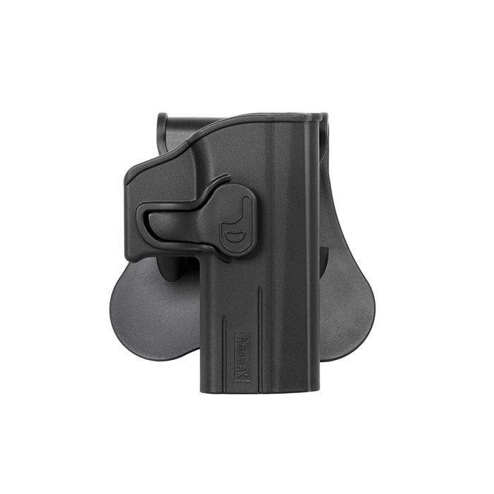 Pistol holster for CZ P-07/P-09 Amomax