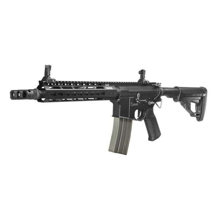 Assault rifle Octaarms X M4 KM9 EFCS Ares