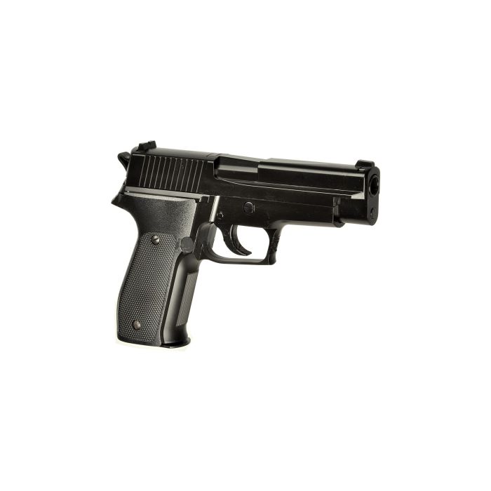Sig Sauer P.226 KWC spring pistol