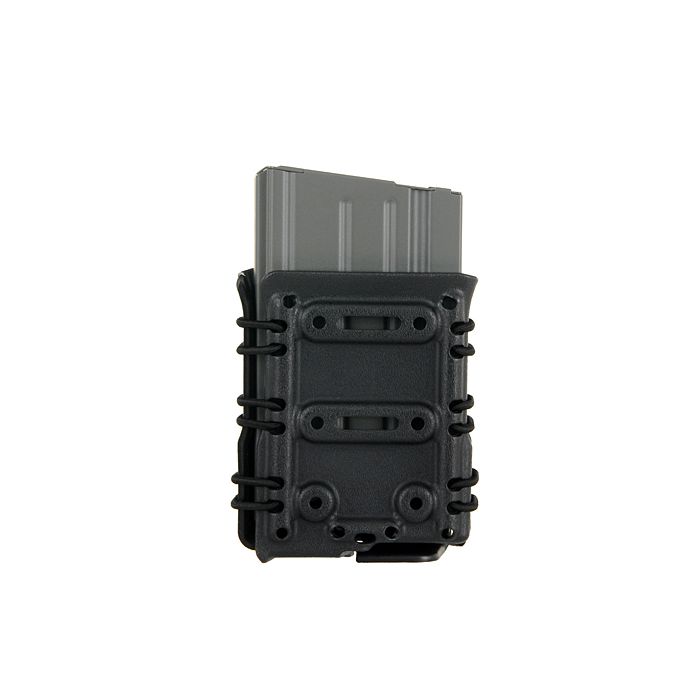 Universal 7.62 mag pouch polymer FMA Black