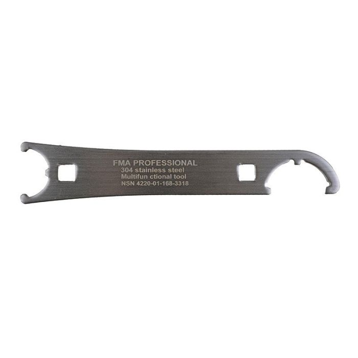 Steel Key for M4/M16 FMA