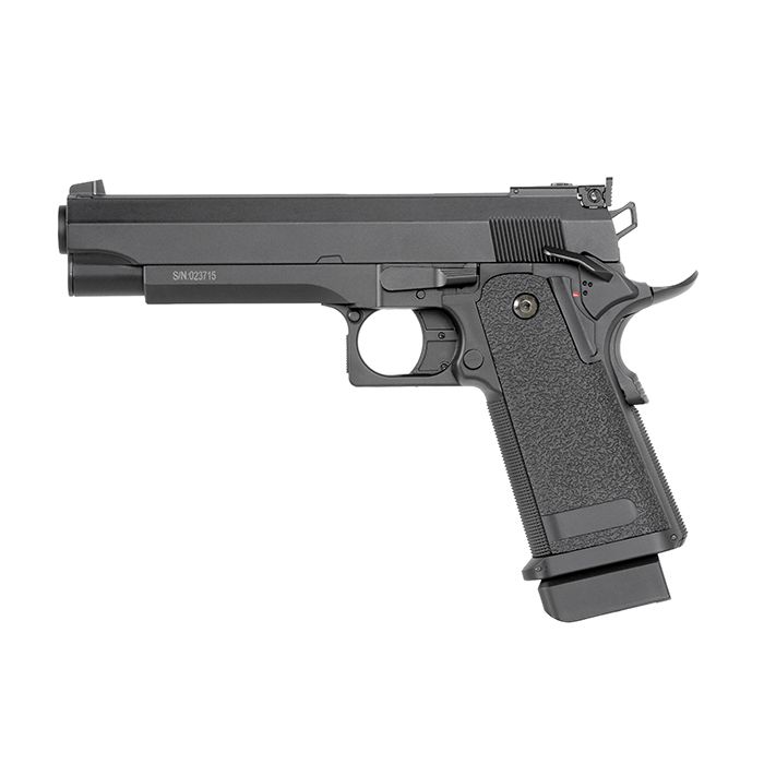 Replica pistol CM128S Mosfet Edition Cyma