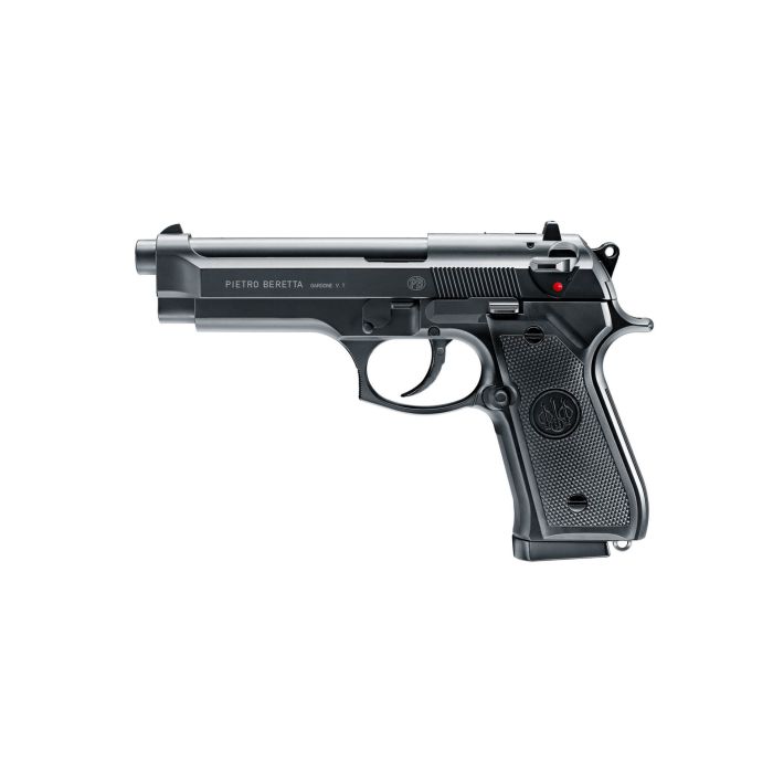 Beretta Mod. 92 FS CO2 GNB pistol Umarex