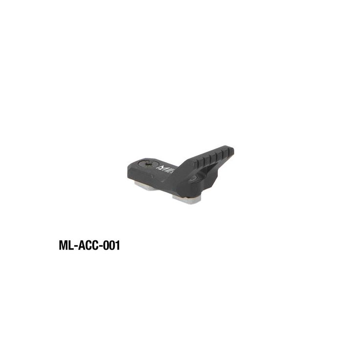 MLock Hand Stop Grip Type A Ares