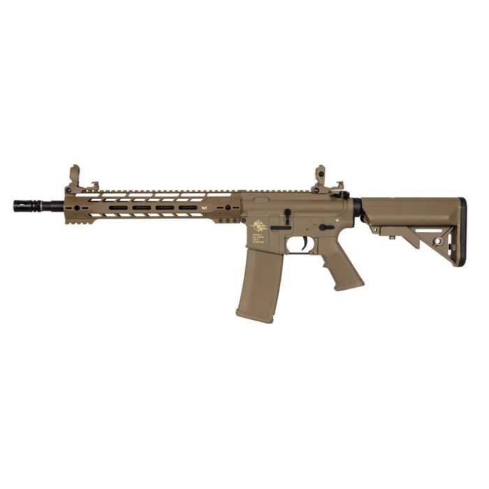 Assault rifle RRA SA-C14 CORE Specna Arms Full TAN