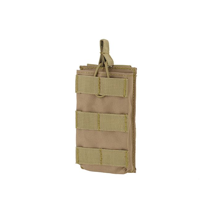 Modular Open Top Single Mag Pouch 5.56 8Fields Coyote