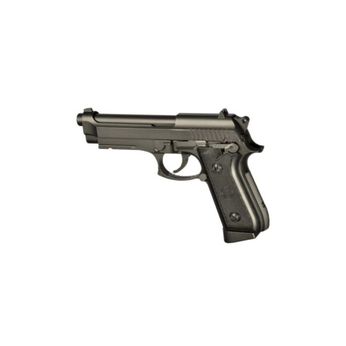Replica pistol PT92 Full Auto KWC Resigilat