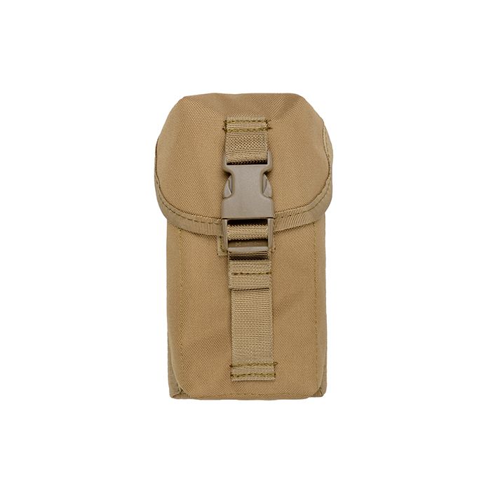 Sniper Double Magazine Pouch 8Fields Coyote