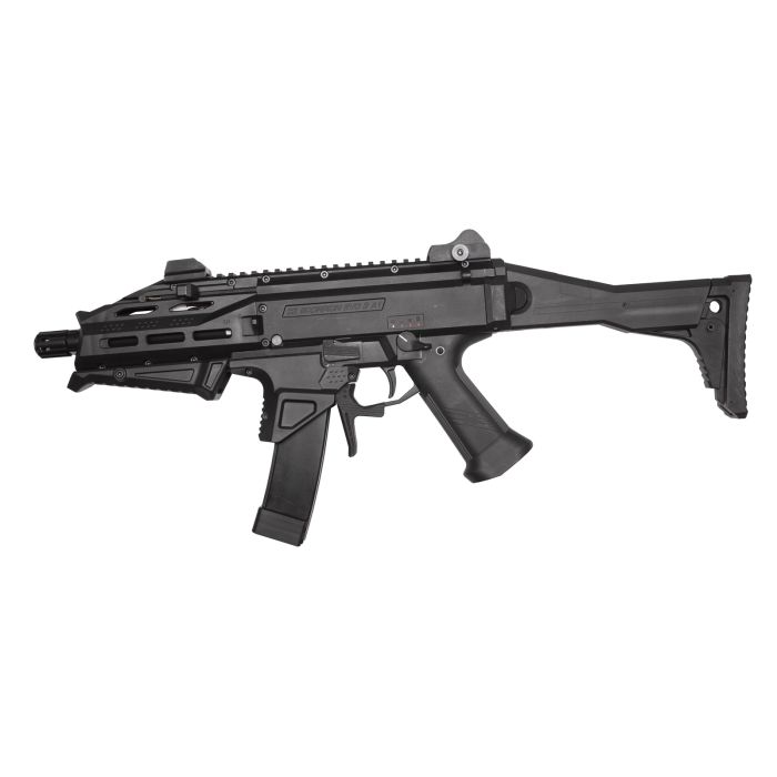 Assault rifle CZ Scorpion EVO 3 ATEK ASG