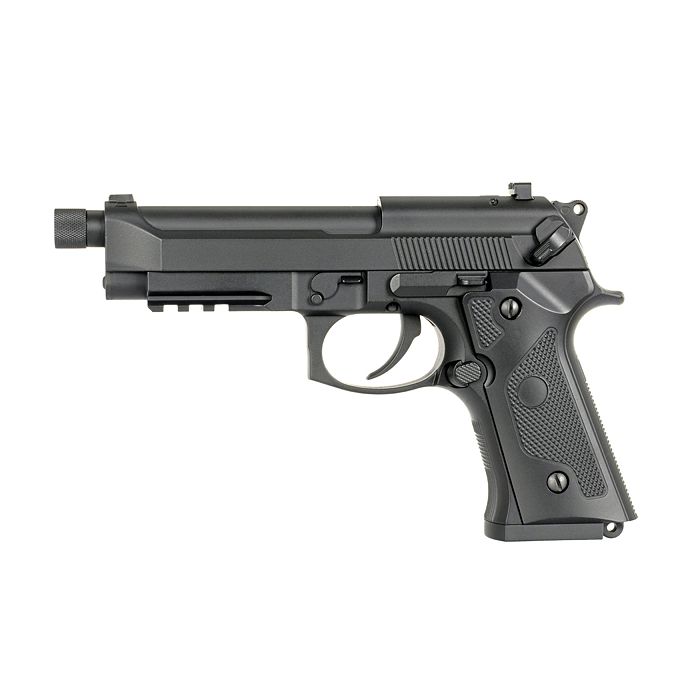 Replica pistol CM.132S Mosfet Edition Cyma