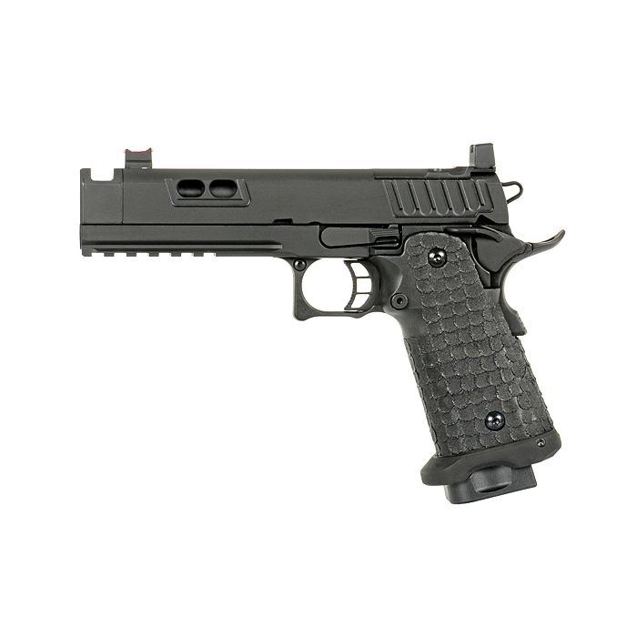 R604 gas GBB pistol Army Armament