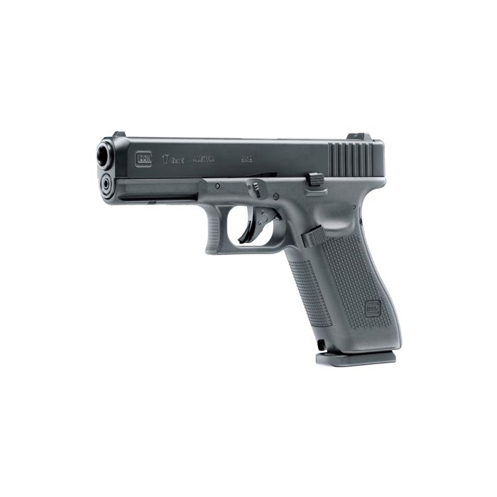 GLOCK17 Gen5 MOS co2➕absolutepro➕XH35 Products » Airguns » CO₂ » 5.8450 » 17 Gen5 MOS » www.umarex.com
