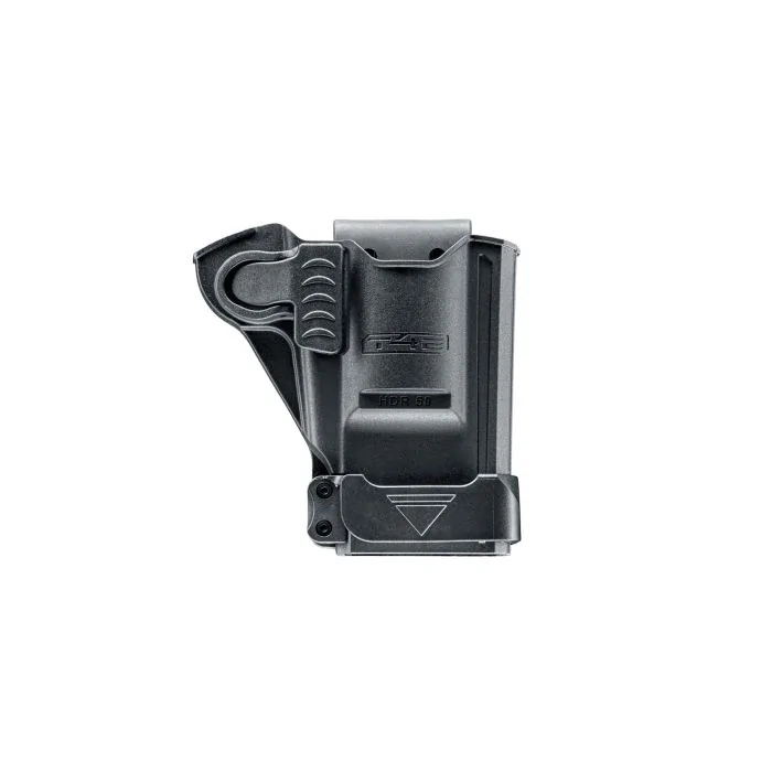 Pistol holster for HDR50 T4E revolver Umarex