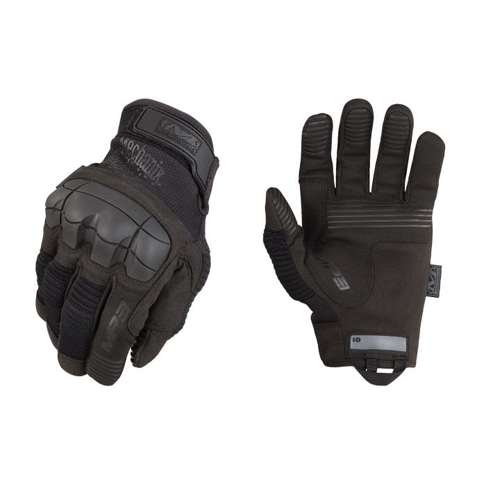 Gloves Original M-Pact 3 Gen II Mechanix Wear Black XL