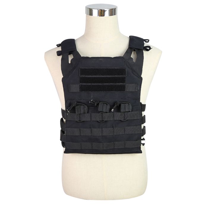 Tactical Vest JPC Swiss Arms Black