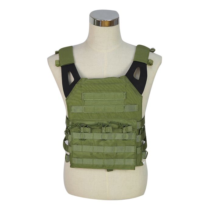 Tactical Vest JPC Swiss Arms Olive