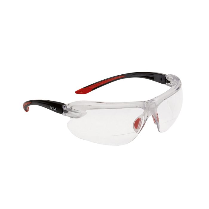 Protection Glasses IRI Clear Bolle