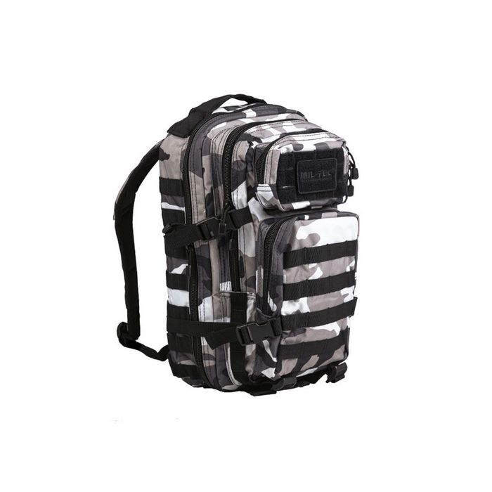 Backpack Assault Small 20L Mil-Tec Urban