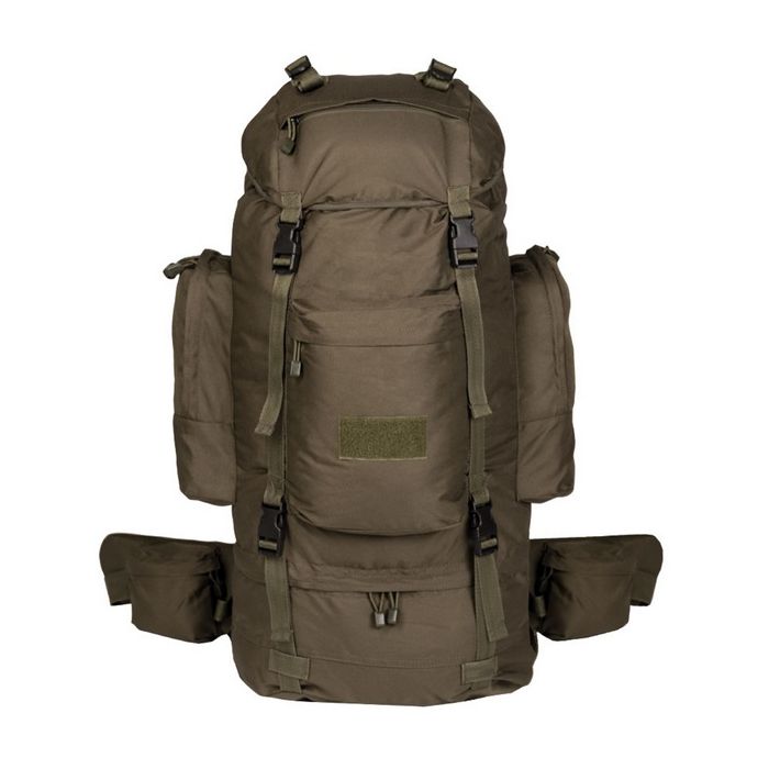 Backpack Ranger 75 Liter Mil-Tec Olive