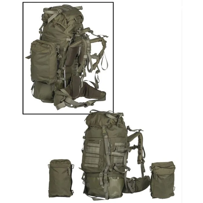 Backpack 100 liter hotsell