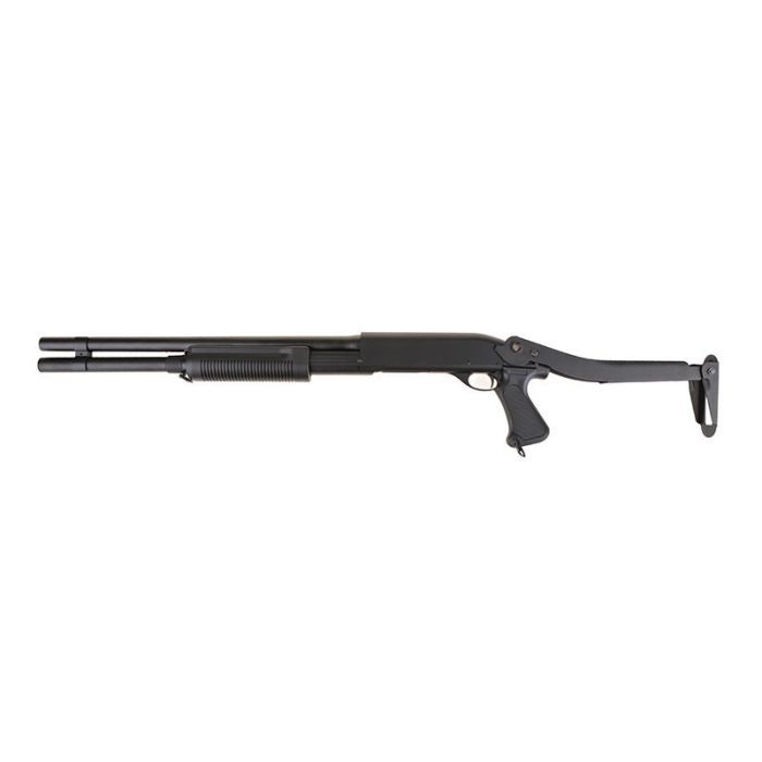 Shotgun rifle CM.352L Cyma
