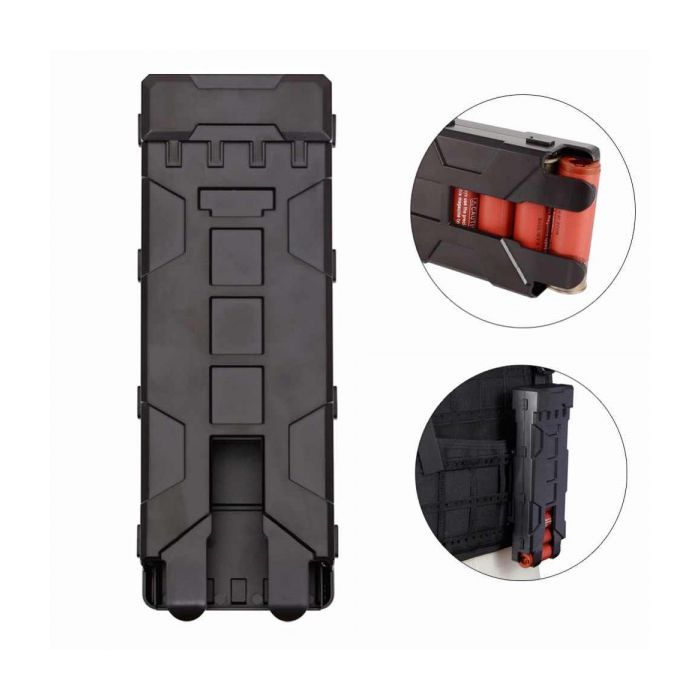 Molle pouch for shotgun shells Swiss Arms
