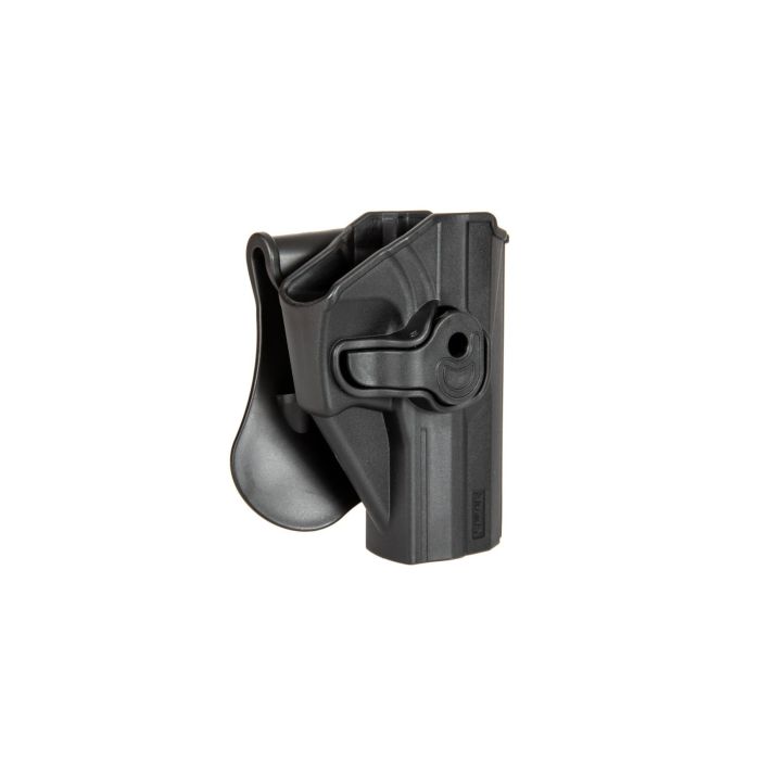 Pistol holster for GTP-9 G&G / USP Amomax