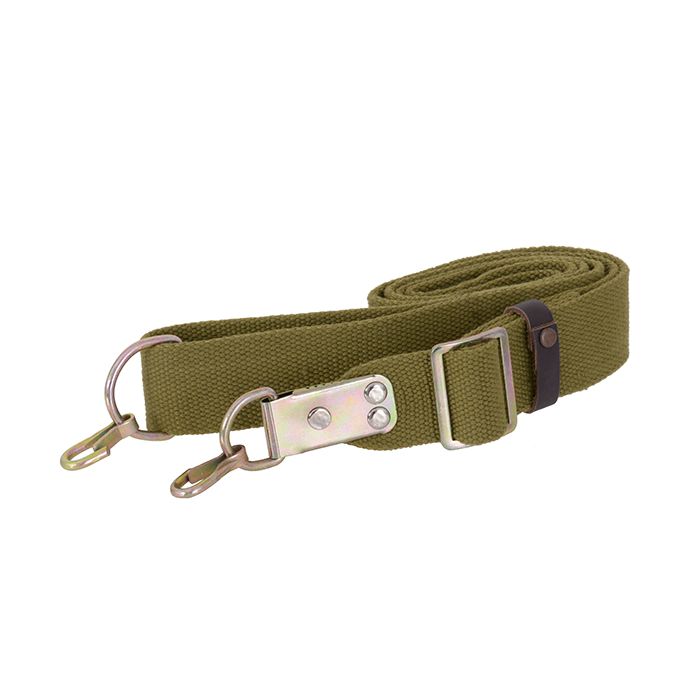 Tactical sling for AK/SVD rifles Cyma Olive