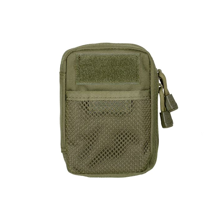 Multifunction Pouch 8Fields Olive