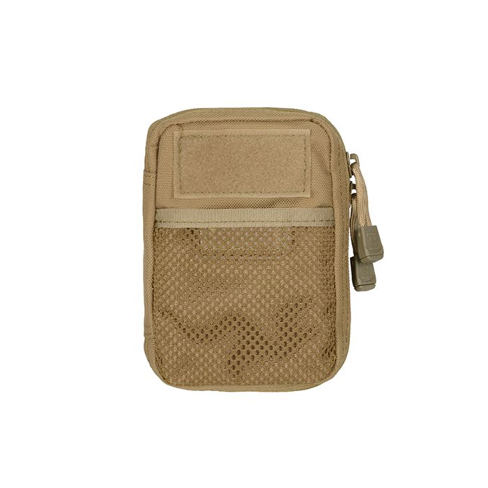 Multifunction Pouch 8Fields Coyote
