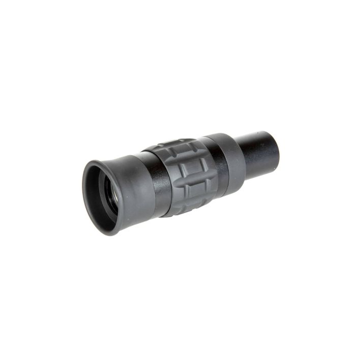 Magnifier 1-5x22 cu inel OD ACM