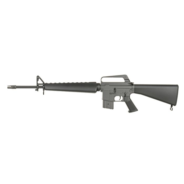 Assault rifle CM.009C Mosfet Edition Cyma