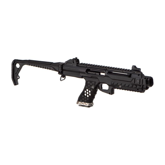 VX0300 Tactical Carbine Kit Gas GBB Full Auto pistol AW Custom