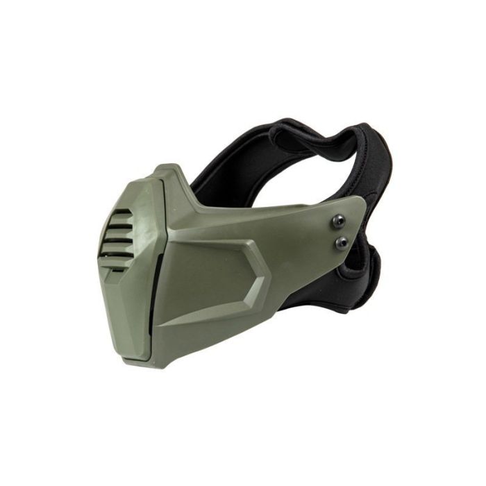 Mask Armor Ultimate Tactical Olive