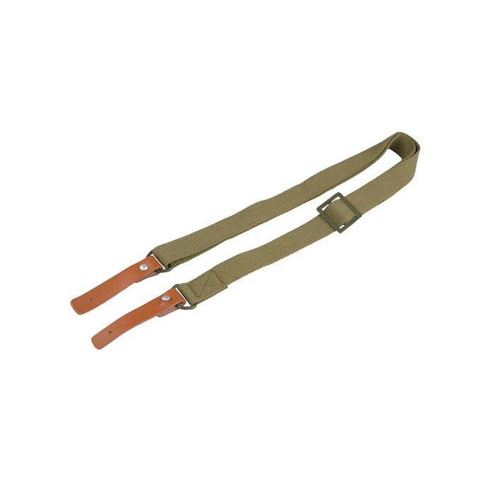 Tactical sling for AK Ultimate Tactical Olive