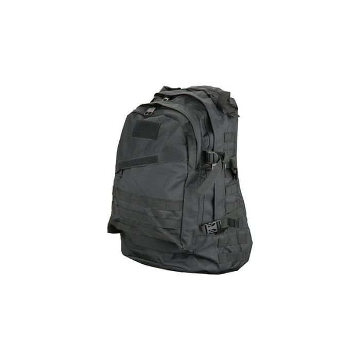 Backpack 3-Day GFC Tactical Black
