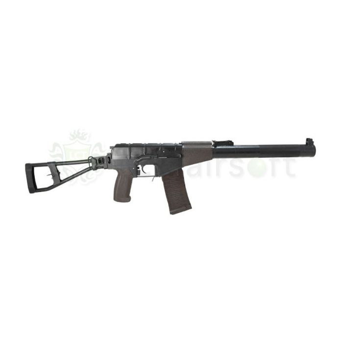 Assault rifle full metal AS VAL LCT