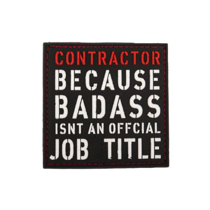 Rubber Patch Contractor JTG