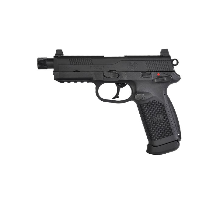 Replica pistol FN FNX-45 gas GBB Cybergun