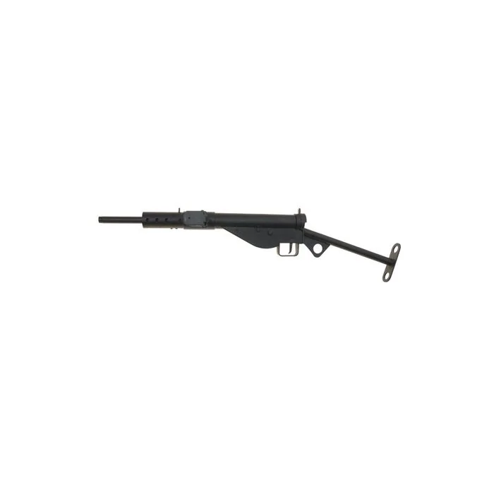 Submachine gun Sten MkII AGM